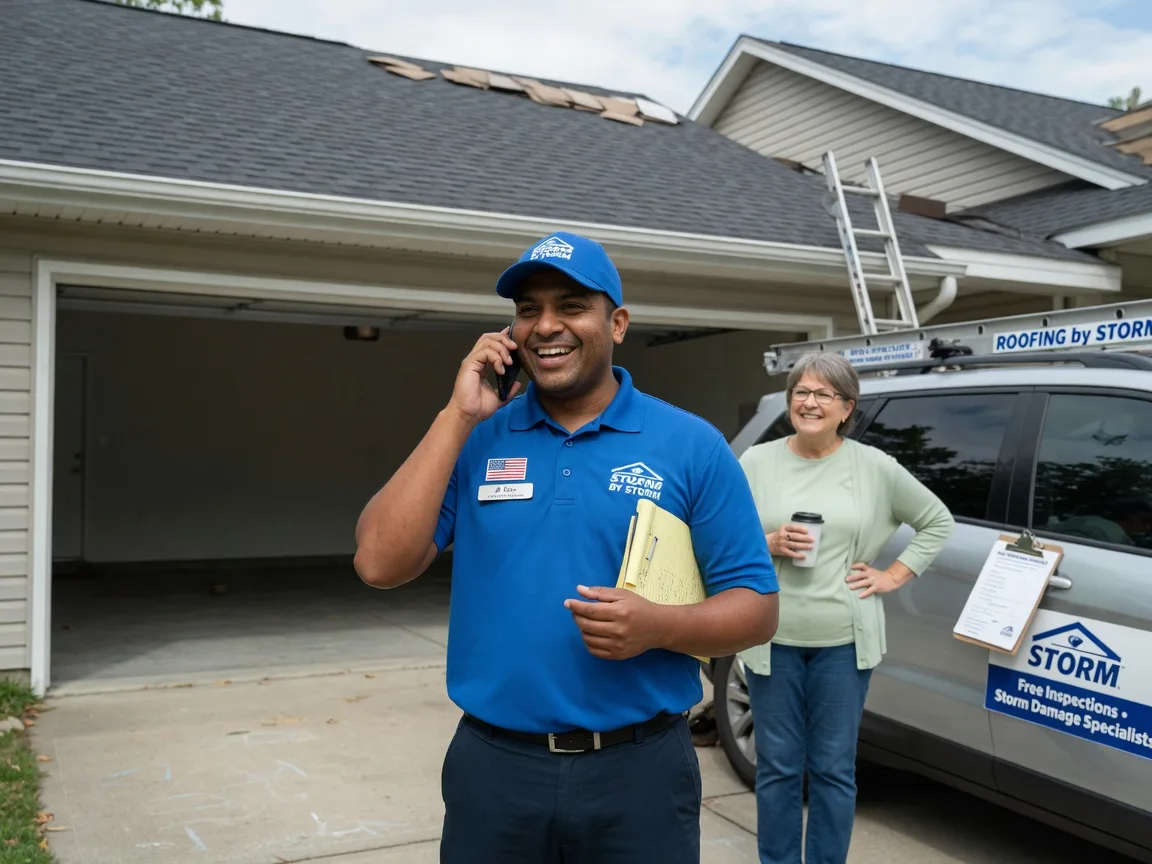 Roof Repair Near Me Smithville, MO FAQs