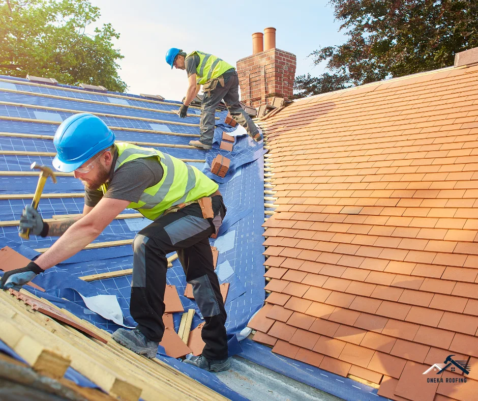 Why choose Roof Repair Near Me in Smithville, MO