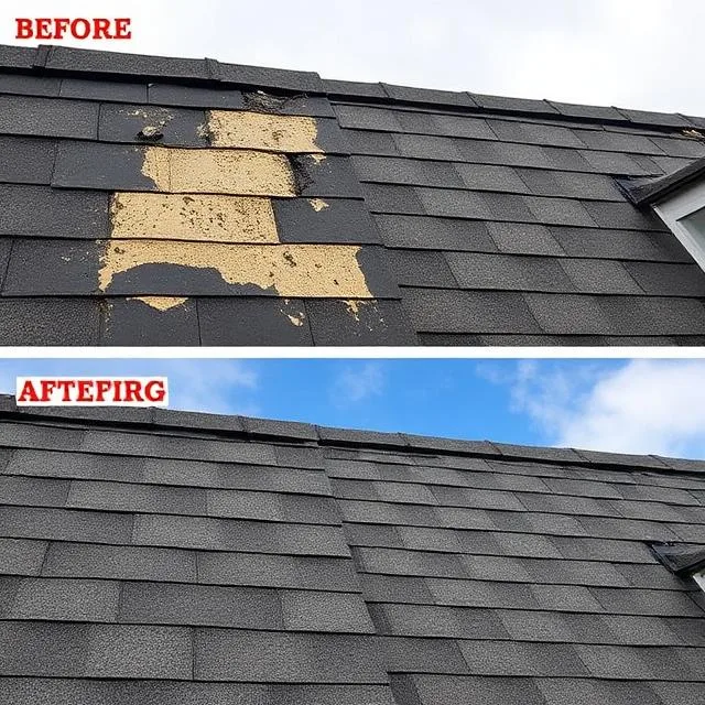Roof Repair Near Me in Smithville, MO near me